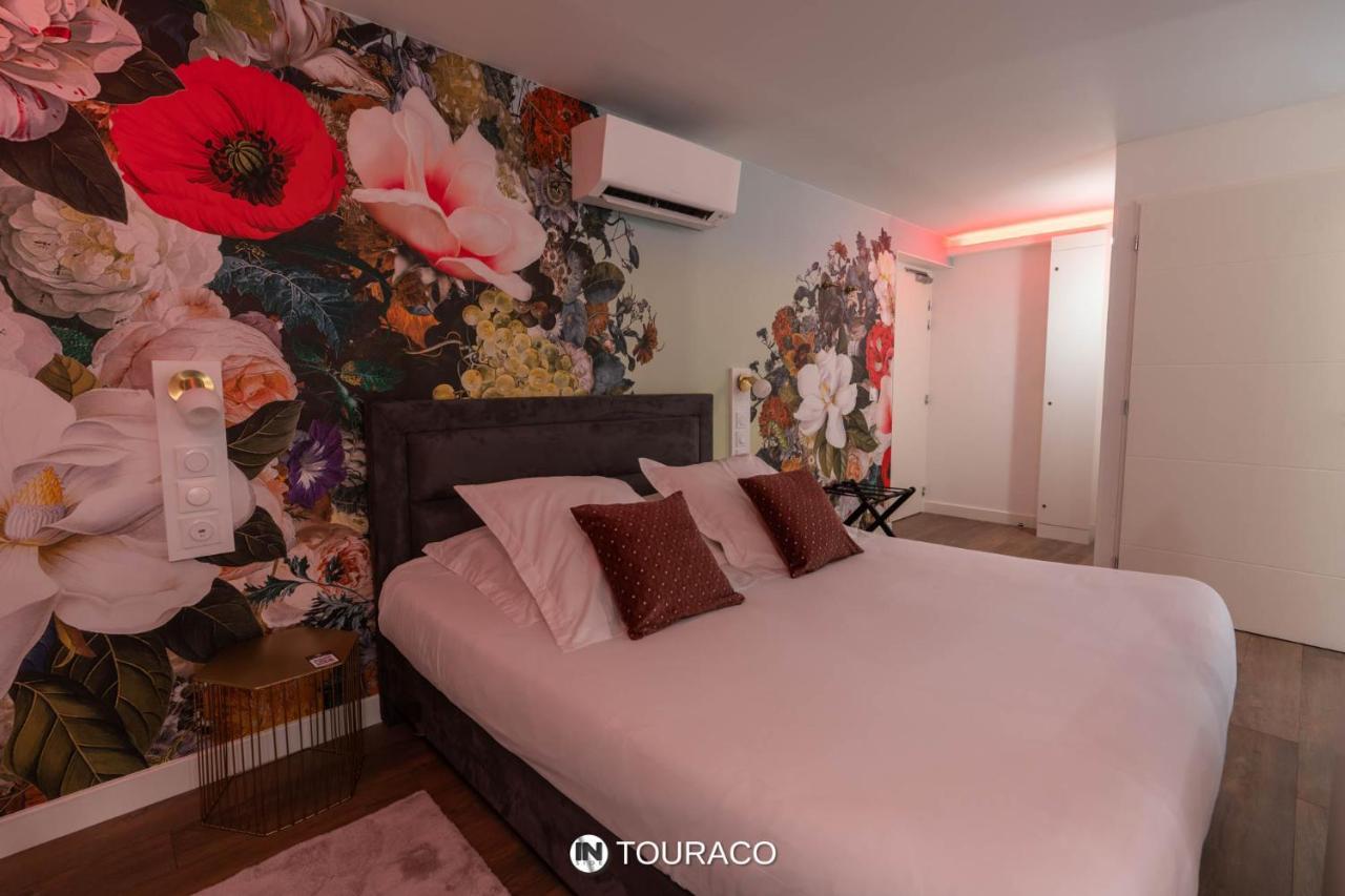 Touraco Bed & Breakfast Villars-les-Dombes Eksteriør bilde