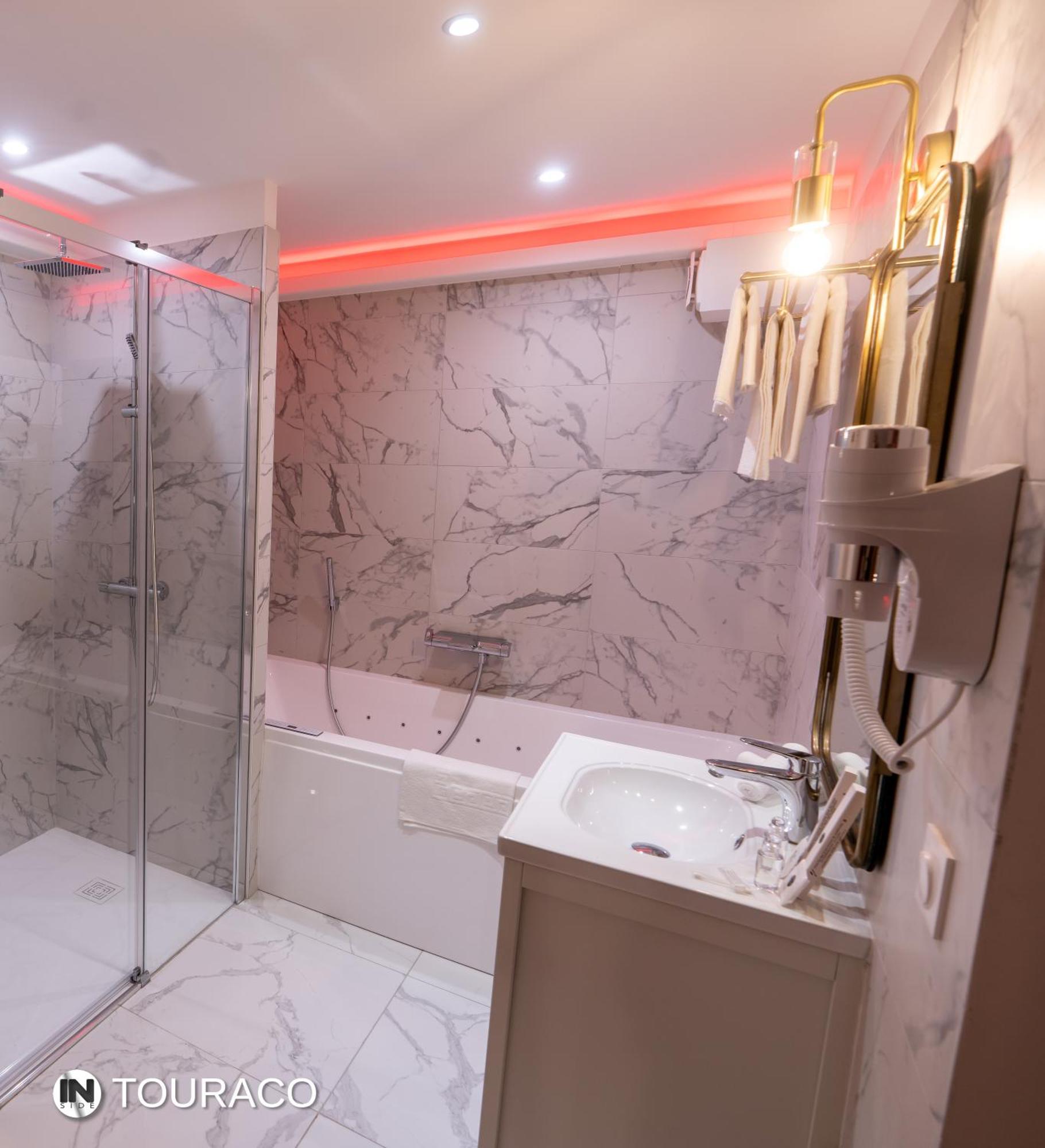 Touraco Bed & Breakfast Villars-les-Dombes Eksteriør bilde