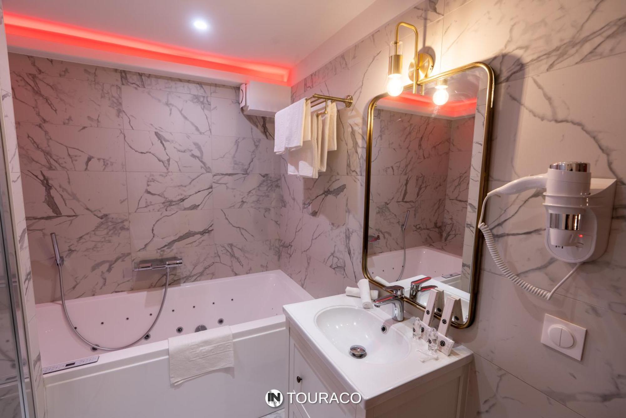 Touraco Bed & Breakfast Villars-les-Dombes Eksteriør bilde